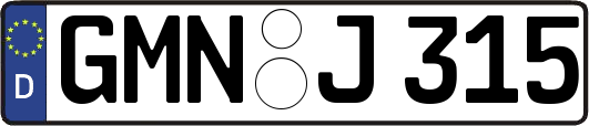 GMN-J315