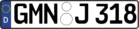 GMN-J318