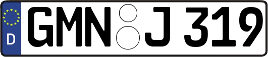 GMN-J319