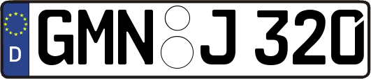 GMN-J320