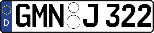 GMN-J322