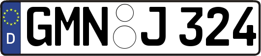 GMN-J324