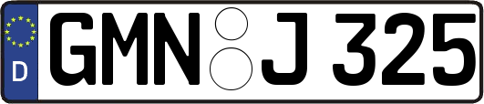 GMN-J325