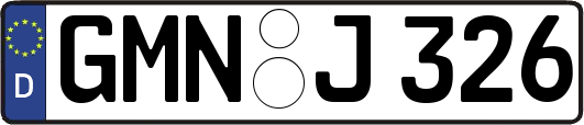GMN-J326