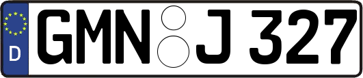 GMN-J327