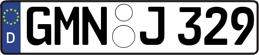 GMN-J329