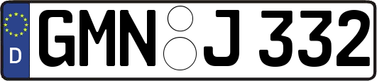 GMN-J332