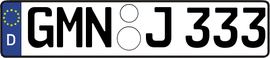 GMN-J333