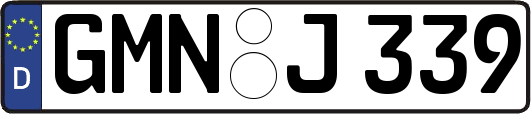 GMN-J339