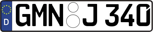 GMN-J340