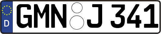 GMN-J341
