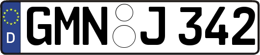 GMN-J342