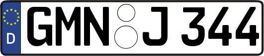 GMN-J344