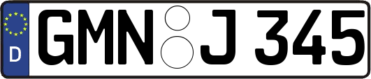 GMN-J345