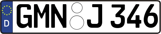 GMN-J346
