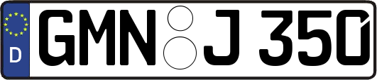 GMN-J350