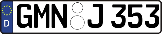 GMN-J353