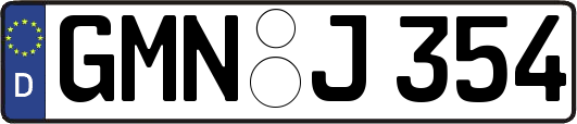 GMN-J354