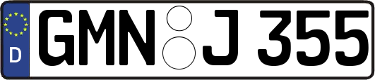 GMN-J355