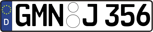 GMN-J356