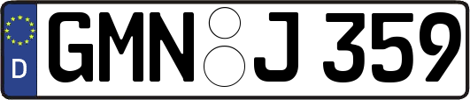 GMN-J359