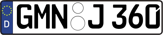 GMN-J360