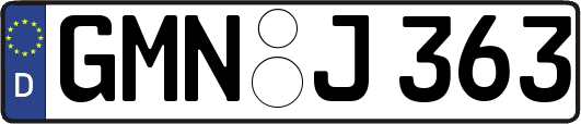 GMN-J363