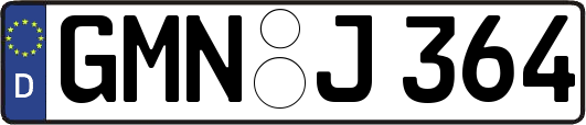 GMN-J364