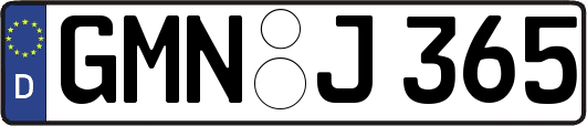 GMN-J365