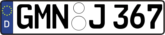 GMN-J367