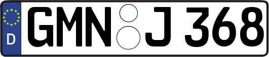 GMN-J368