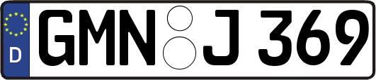 GMN-J369