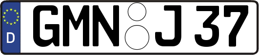 GMN-J37