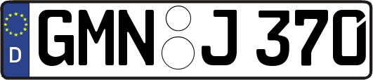 GMN-J370