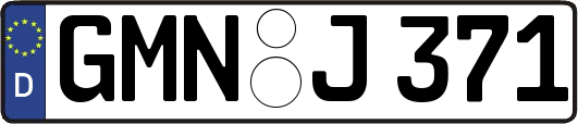 GMN-J371
