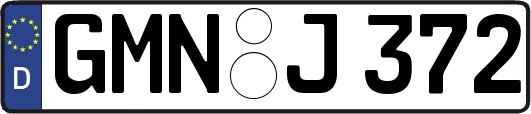 GMN-J372