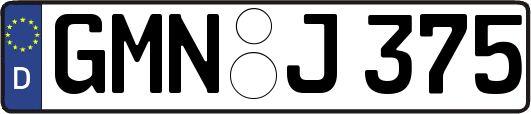 GMN-J375