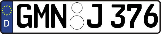 GMN-J376