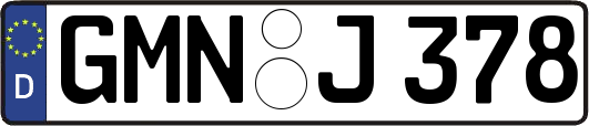 GMN-J378