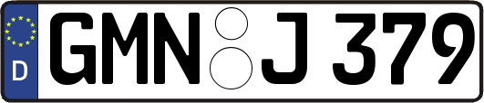 GMN-J379