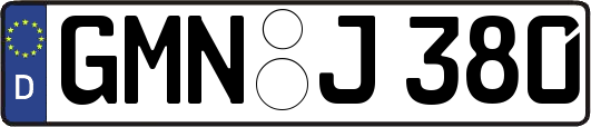 GMN-J380