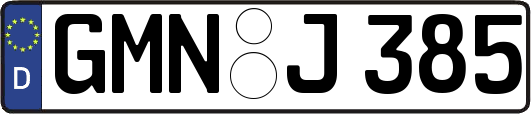GMN-J385