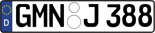 GMN-J388