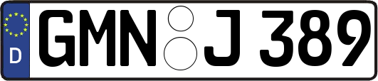 GMN-J389