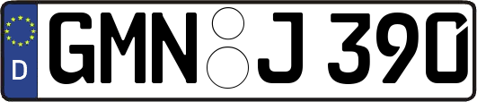GMN-J390