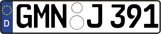 GMN-J391