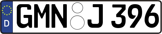GMN-J396