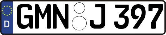 GMN-J397