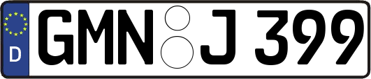 GMN-J399