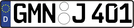 GMN-J401